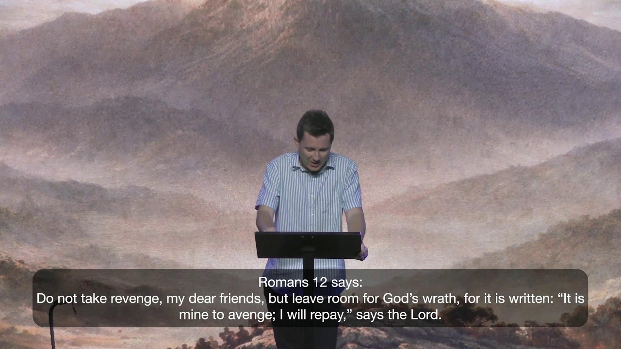 Gateway Church Third Service, March 1st, 2026