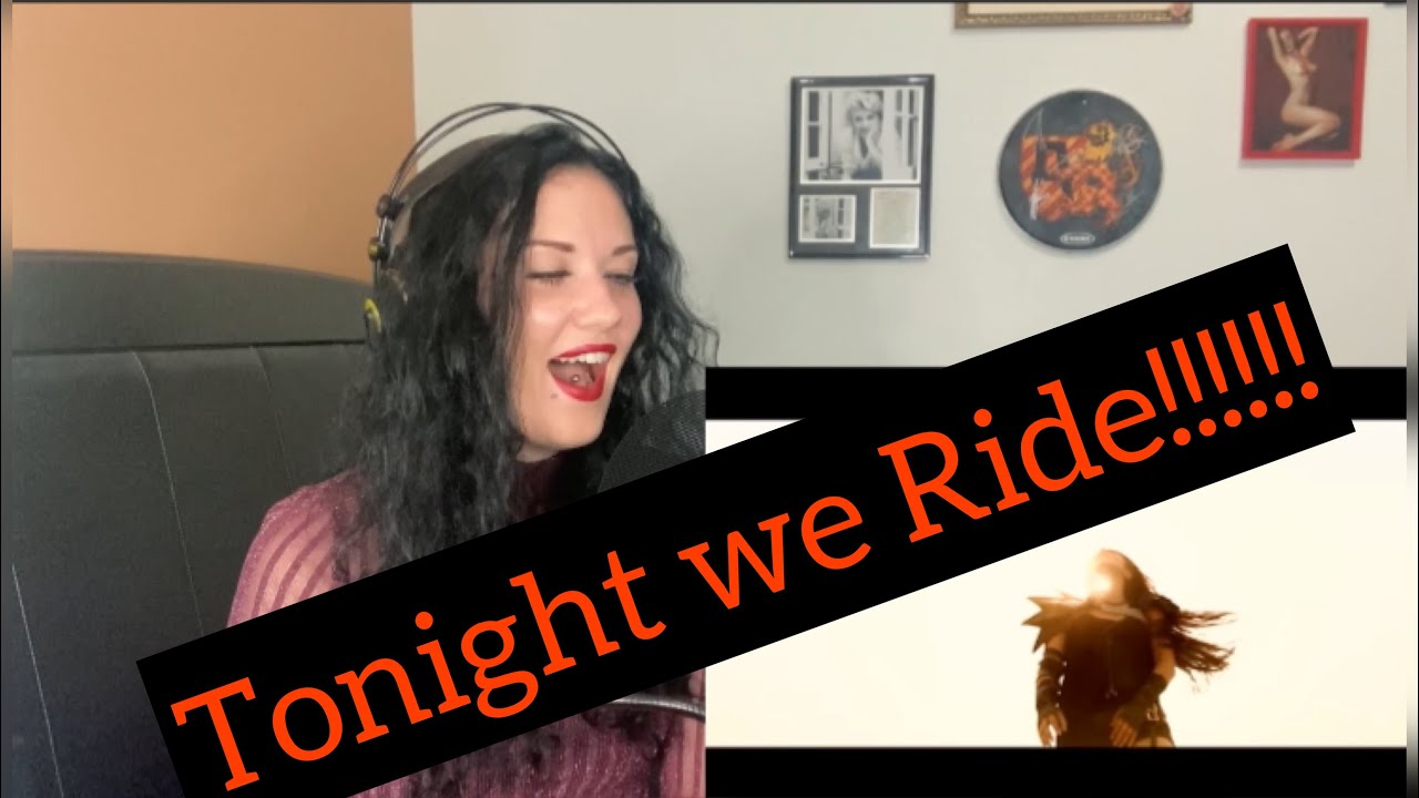 Rock Singer's FIRST TIME Reaction to Unleash the Archers 