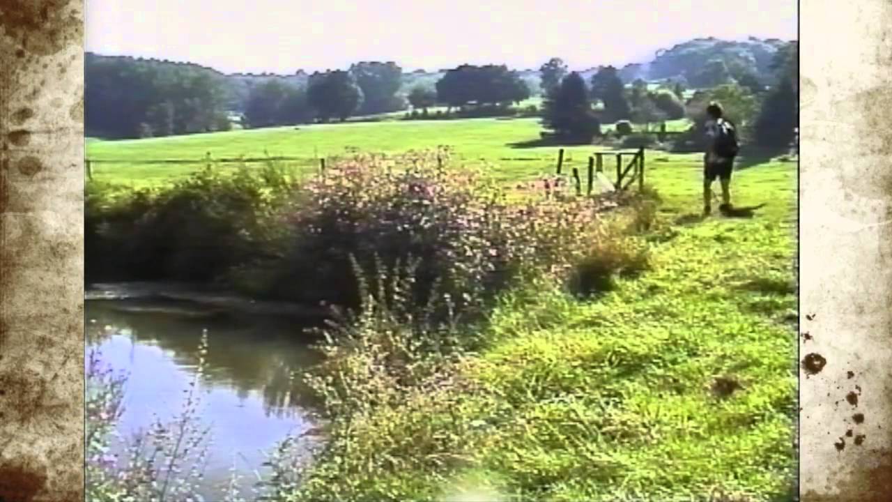 Hoog zomer in Zuid-Limburg