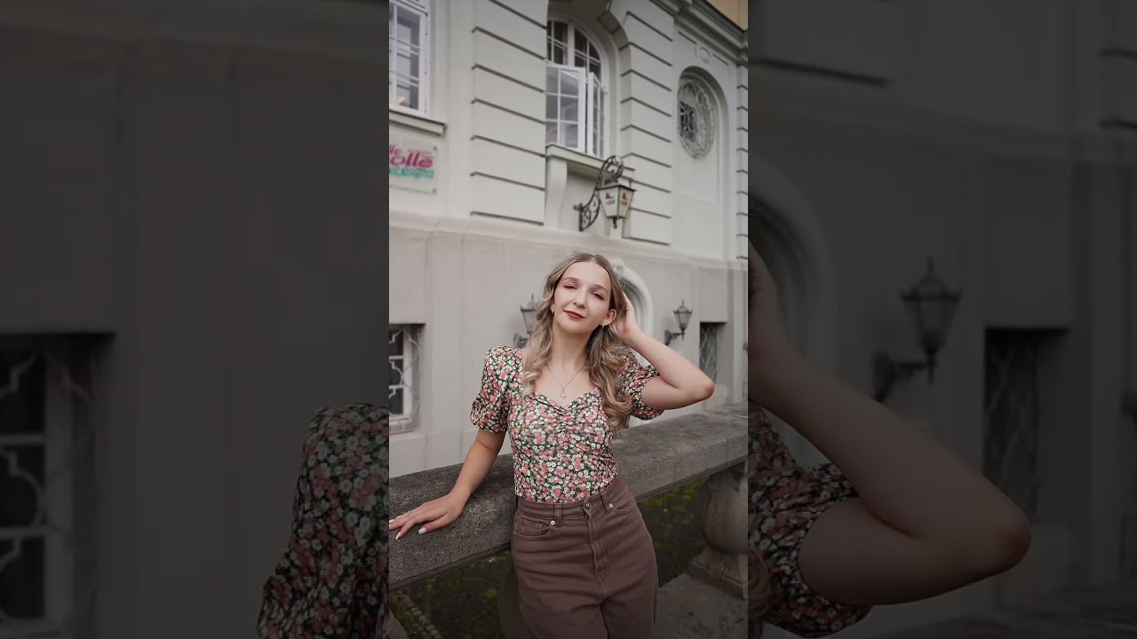 VILTROX 17mm in 2026! #streetphotography #portraitphotography #shorts