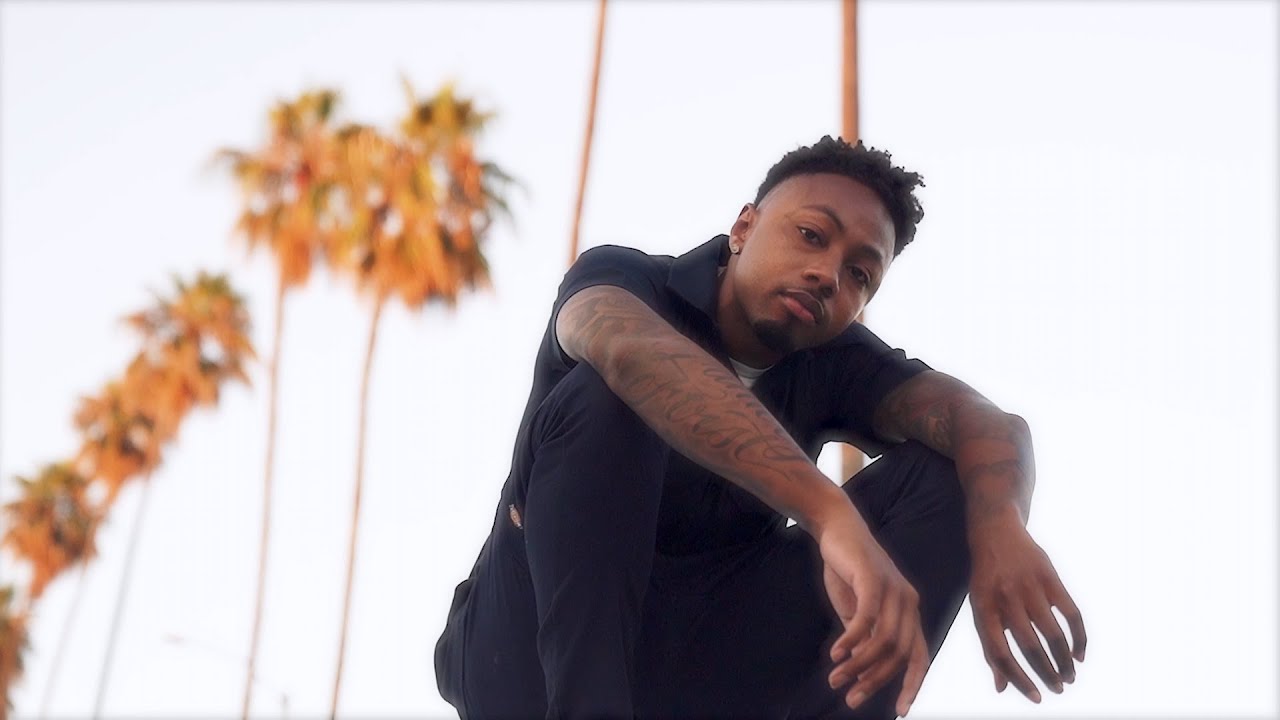 Kyle Banks - Used 2 (Official Video)