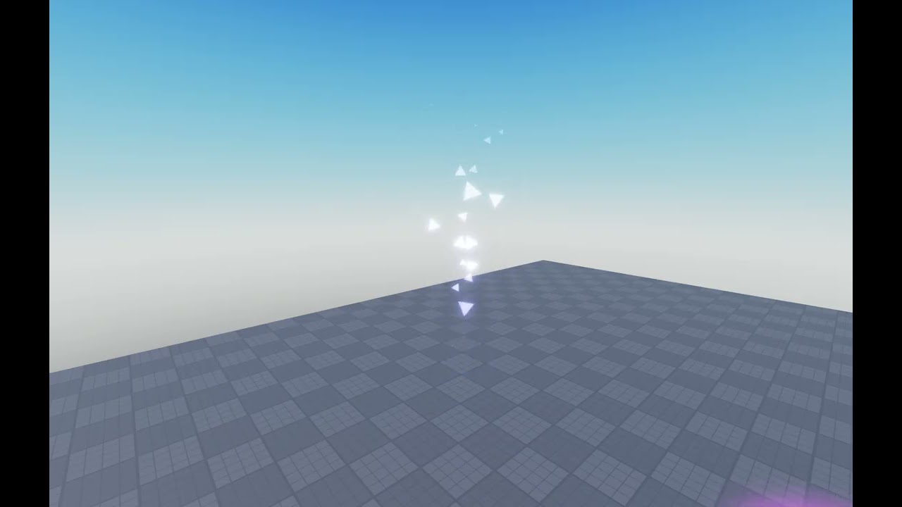 Battle Builder VFX Showcase 2