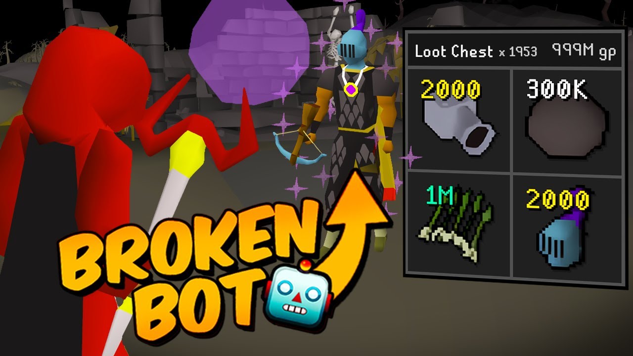 This Wilderness Bot Farm Is Losing BILLIONS | Ep.3 