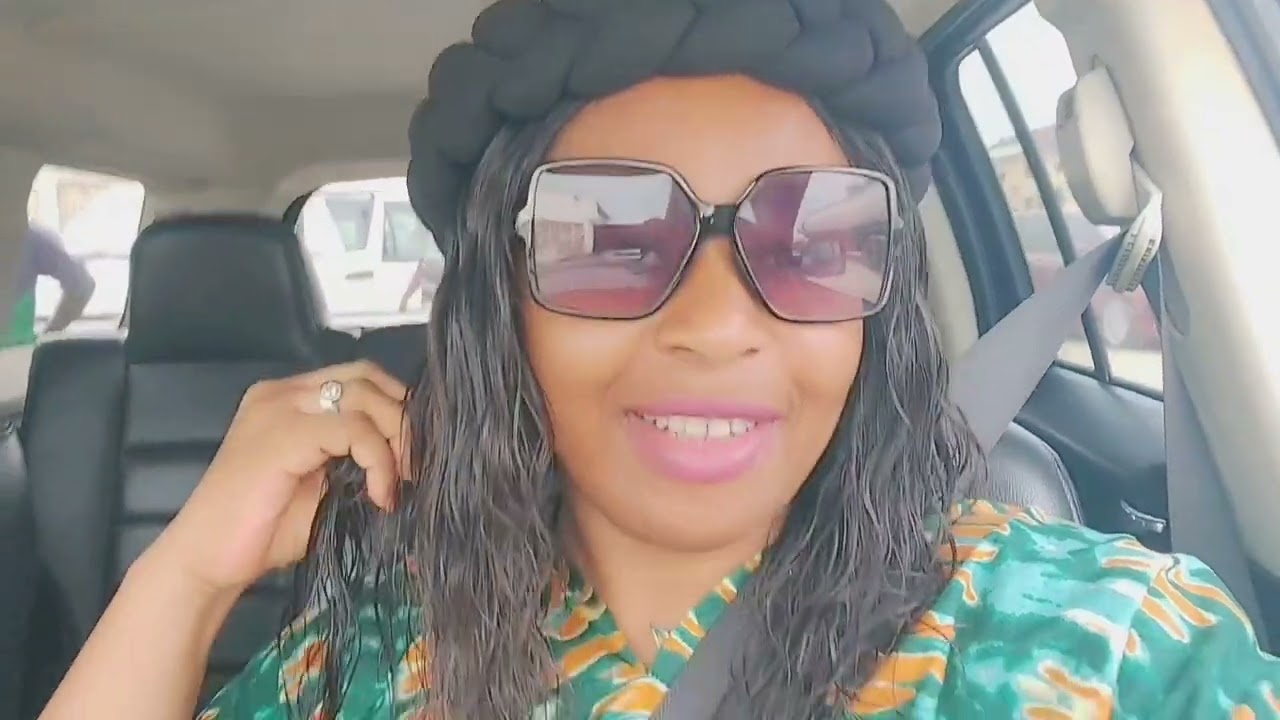 Moving To Nigeria  From The UK🍁 Finding Peace in Everyday Living 🌺🌻
