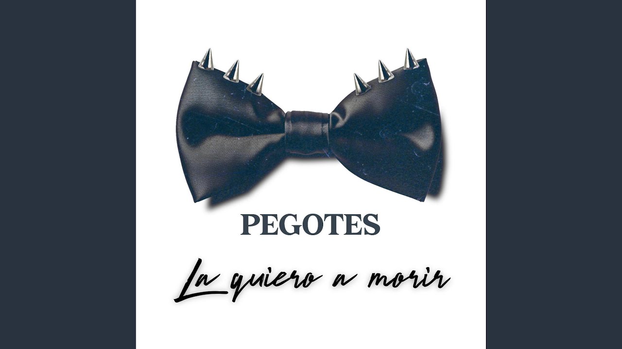 La quiero a Morir