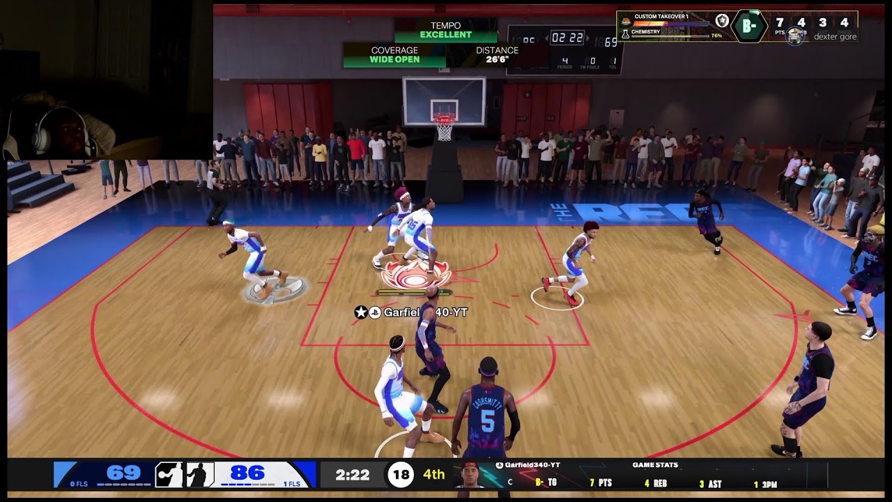 #1 COMP GUARD IN NBA 2K26! BEST GUARD BUILD! BEST JUMPSHOT! BEST SIGS! NBA 2K26 LIVE