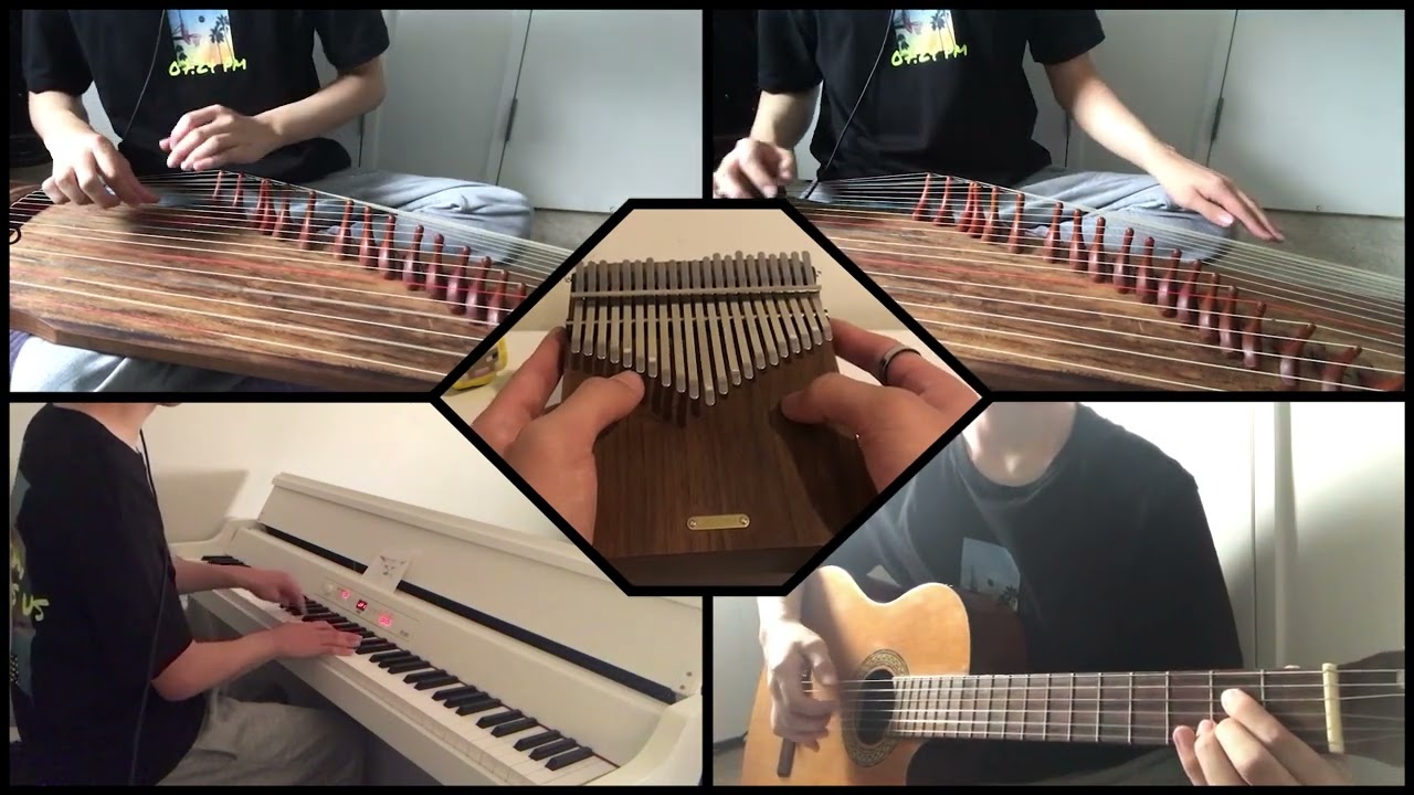 Minecraft - Wet Hands