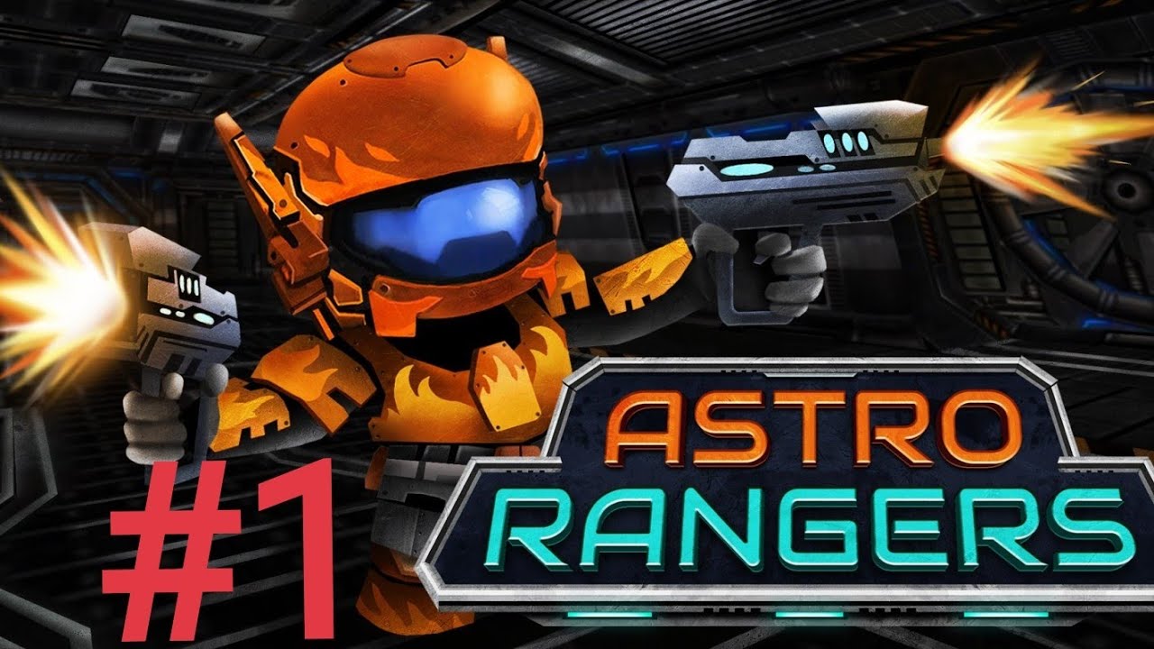 [LIVE 🔴]#135 Ogrywanie ściągniętych gier - Astro Rangers