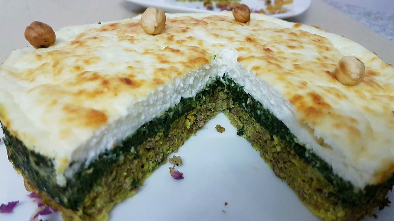 طاجين الباي التونسي الراقي والبنين