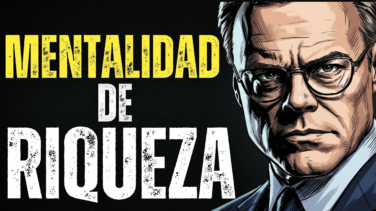 El Hábito Silencioso Que Te Mantiene en la Pobreza