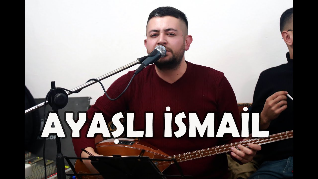 Ayaşlı İSMAİL - Evlerini önü yonca- Dilek