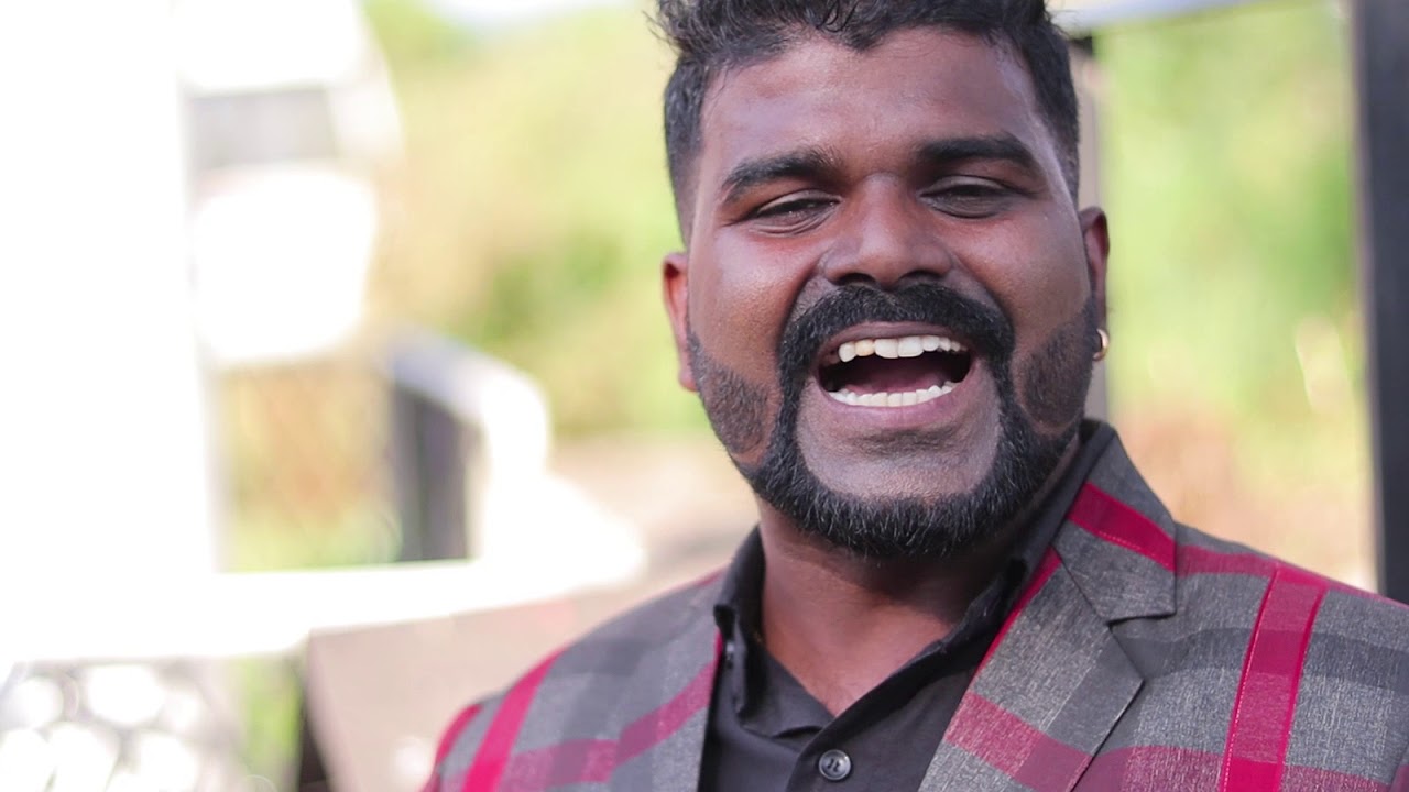 Konkani Song Buds Of Two Cross By Jr Reagan