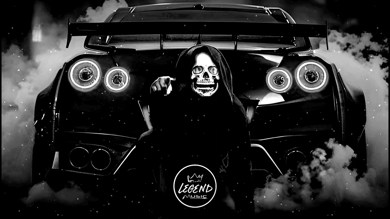OMER DEEP - Artemis (OTSO CITY REMIX) Car Music