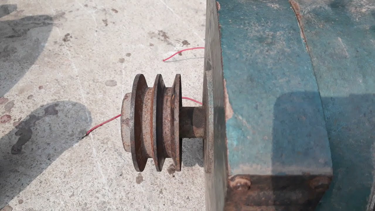 các lỗi thường gặp máy phát điện -  ktđ đt 0982871662