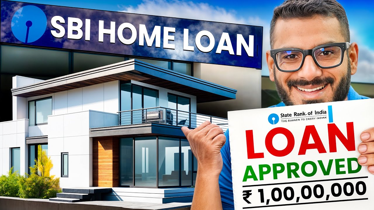 Home Loan Master Class 2026 - Fully Explained