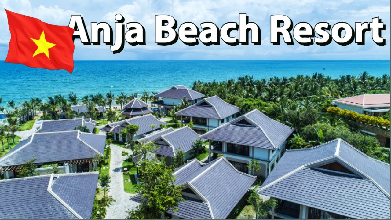 Why This Beach Resort is 100% Worth The Trip (Phú Quốc, Vietnam)