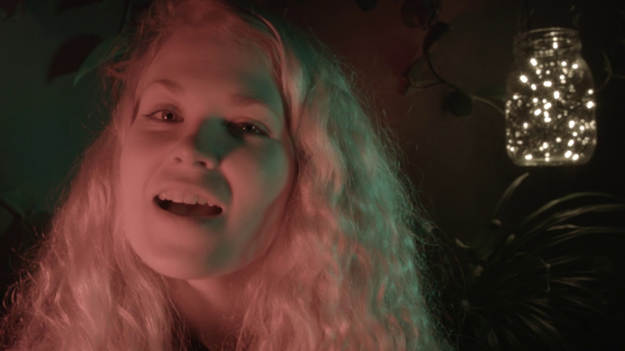 Laura Moisio - Puutarha