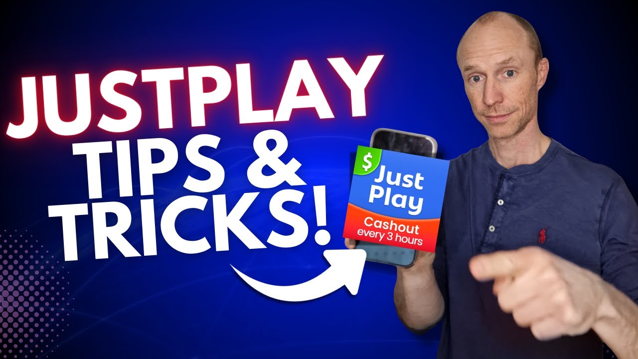 JustPlay Tips & Tricks - What Actually Works! (&hellip;and Is It Even Worth It?)