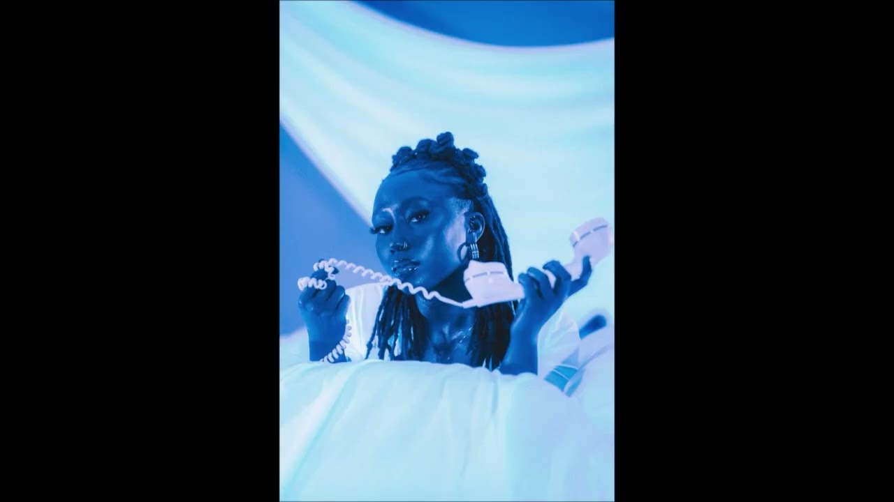 (FREE) R&B Dancehall Type Beat - 