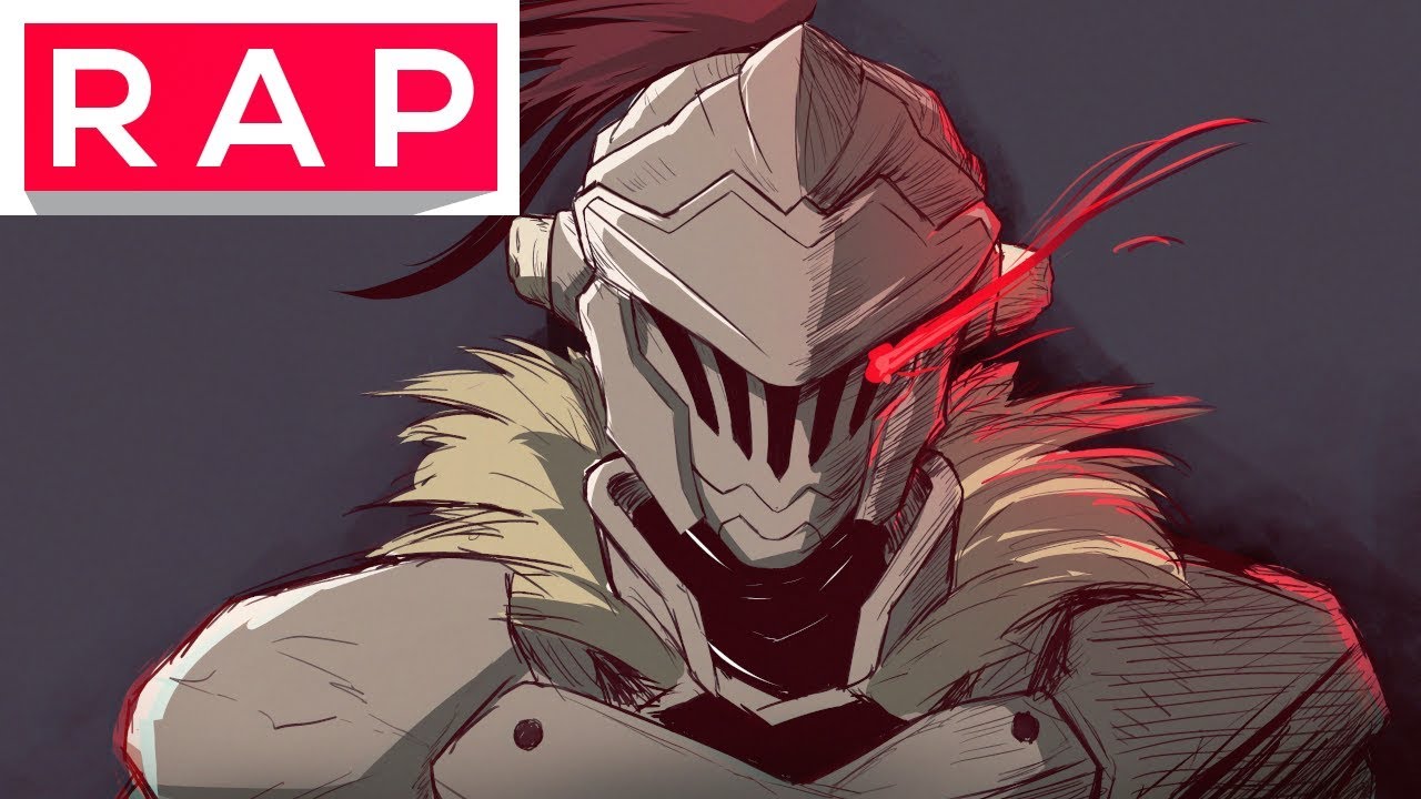 [+18] Rap MOTIVACIONAL - Nascido Para a Guerra l GOBLIN SLAYER
