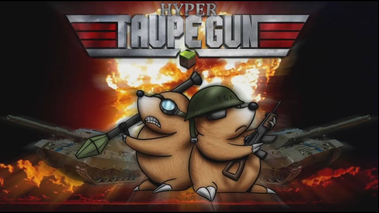 Taupe Gun III : Résumé des morts !
