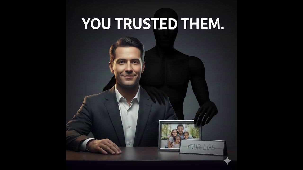 The High Functioning Predator: Identity Theft in Real Time