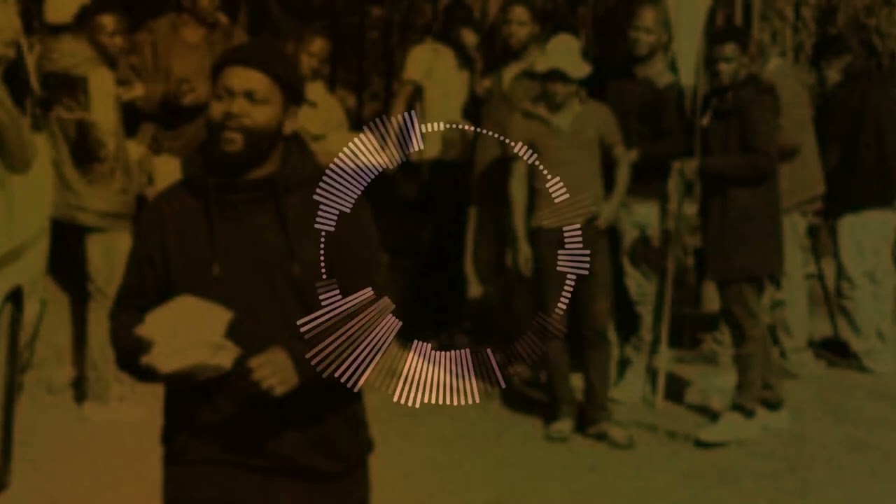 [FREE] Sjava Type Beat (Soul)