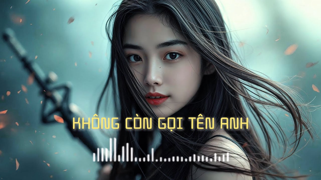 Không Còn Gọi Tên Anh – Khi Yêu Thương Hóa Im Lặng