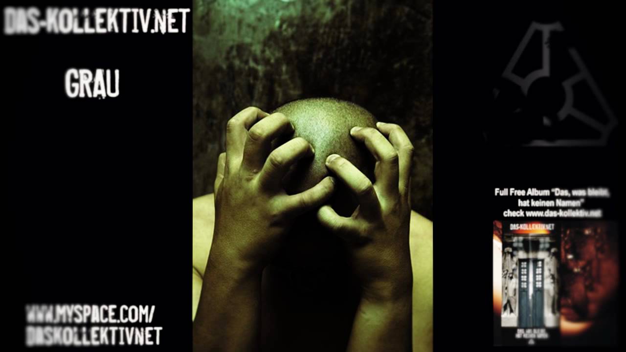 das-kollektiv.net - GRAU