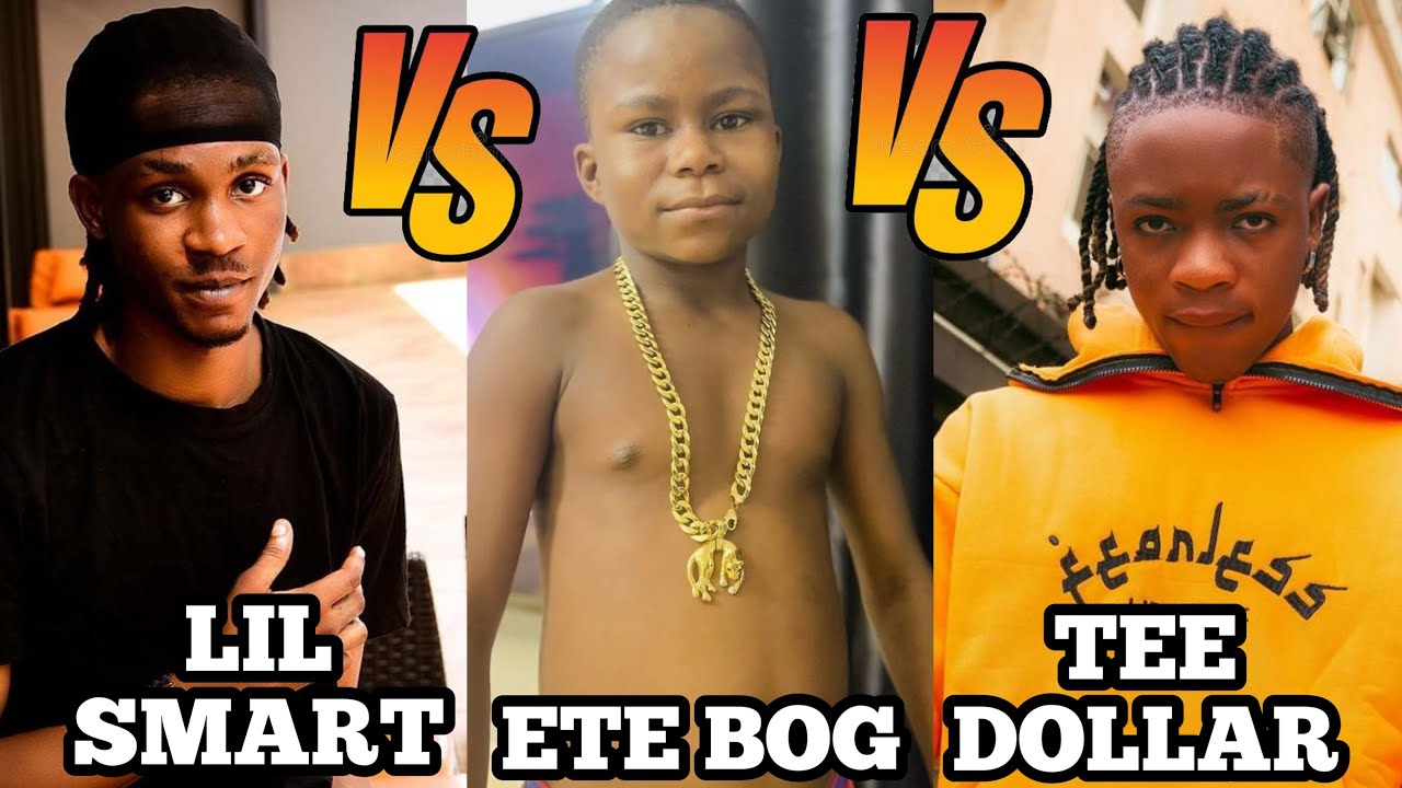 Танцевальный челлендж Ete Bog vs Lil smart vs Tee Dollar: кто лучший танцор? // Покойся с миром, ...