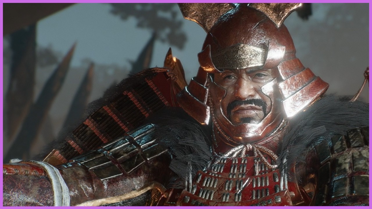 Nioh 3 Part 2 – The First Boss Is No Joke