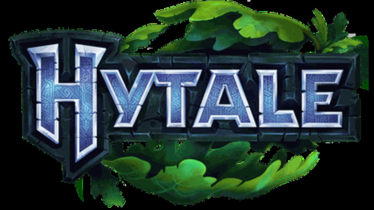 LET'S EXPLORE!! | HyTale