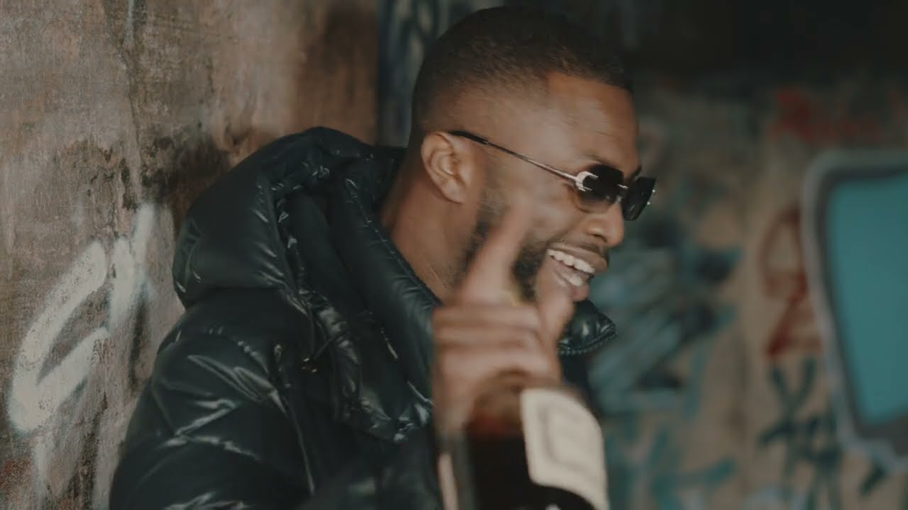 Otjeman ft Chamy.R.D & lanteetjuh DagenLang (Prod by Trab)