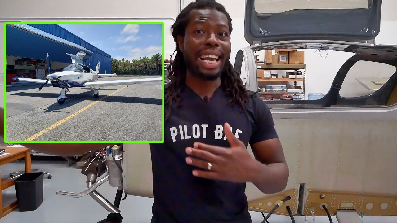 One Simple Way on How To FINANCE Your Next AIRCRAFT