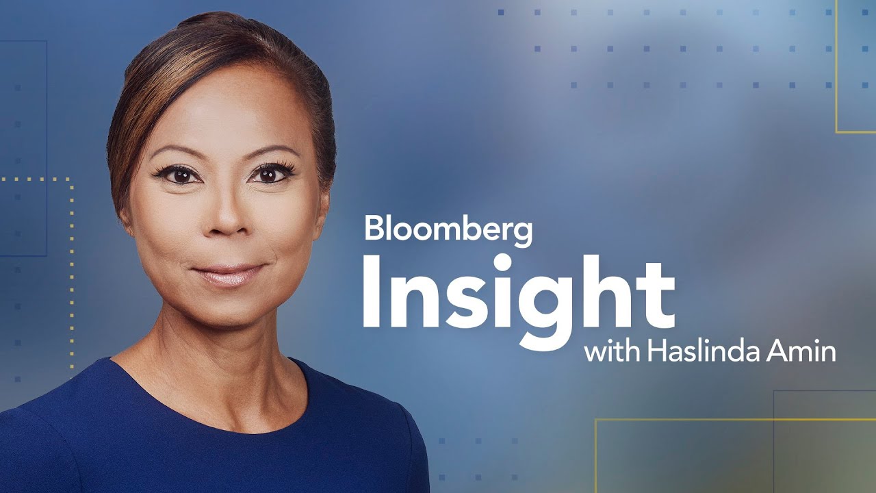 Why Stocks Are Gaining Despite Iran War Risks | Insight with Haslinda Amin 04/16/2026