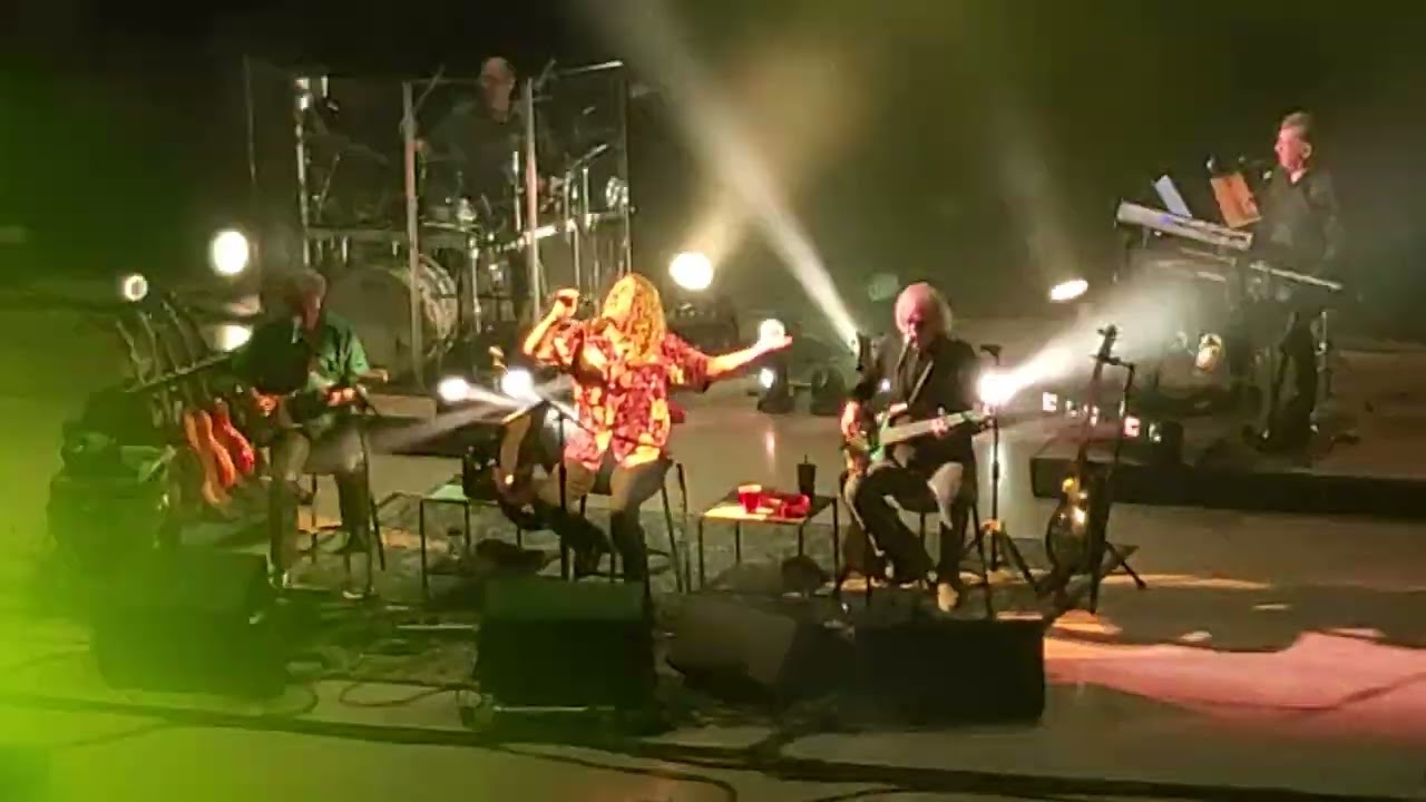 Weird Al - Albuquerque (Extended 17 Minute Version) - Atlanta - 2022