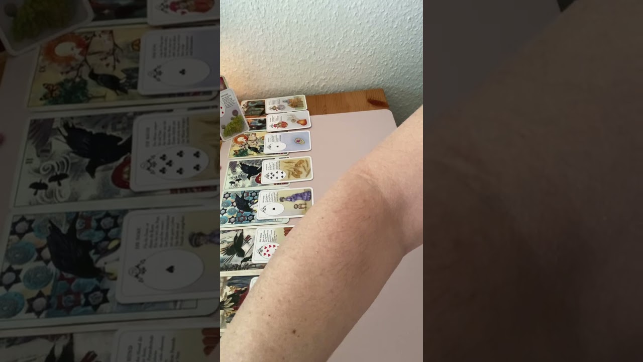 Du lässt Dich nicht mehr täuschen…📖☕️