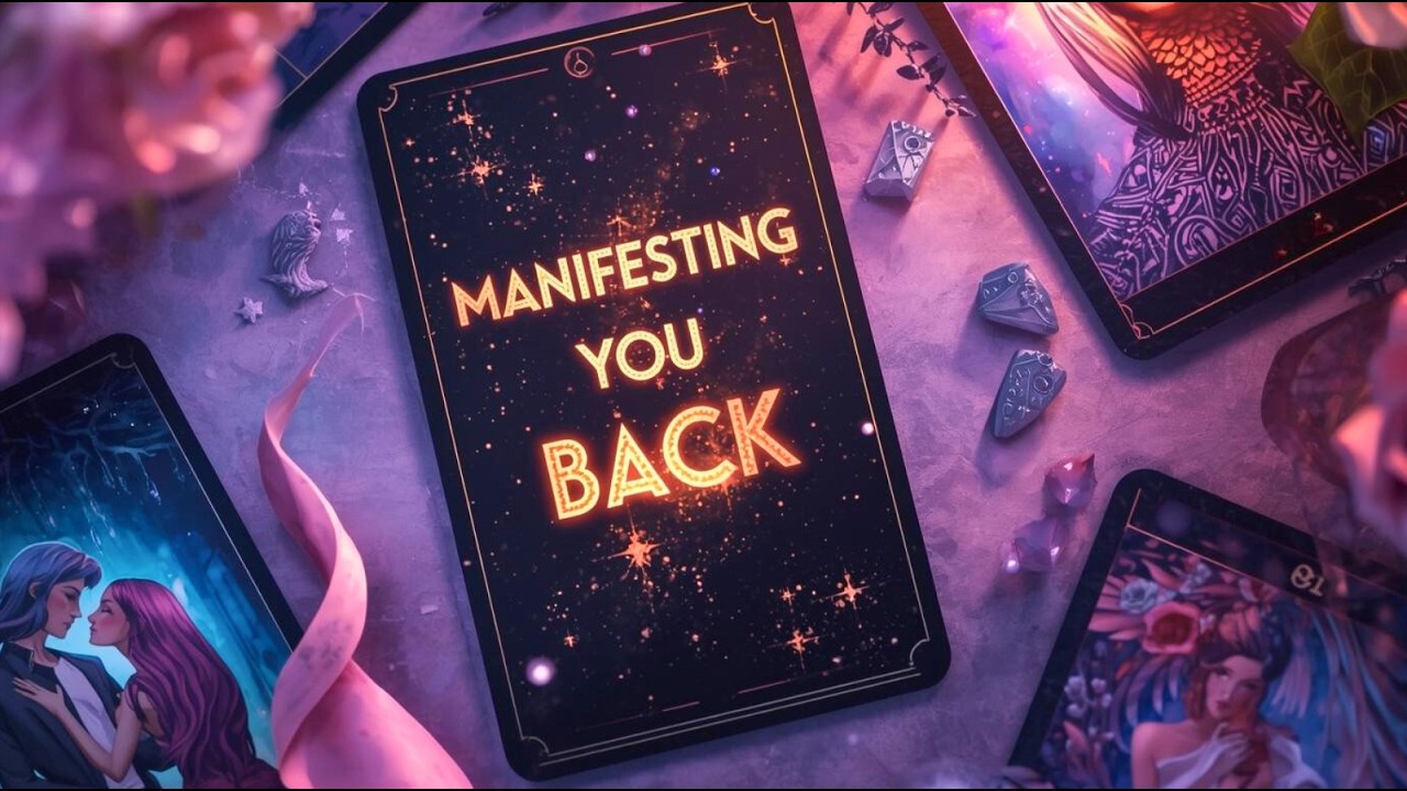 They&rsquo;re Cutting Off Everyone Else for YOU🔥[love tarot]