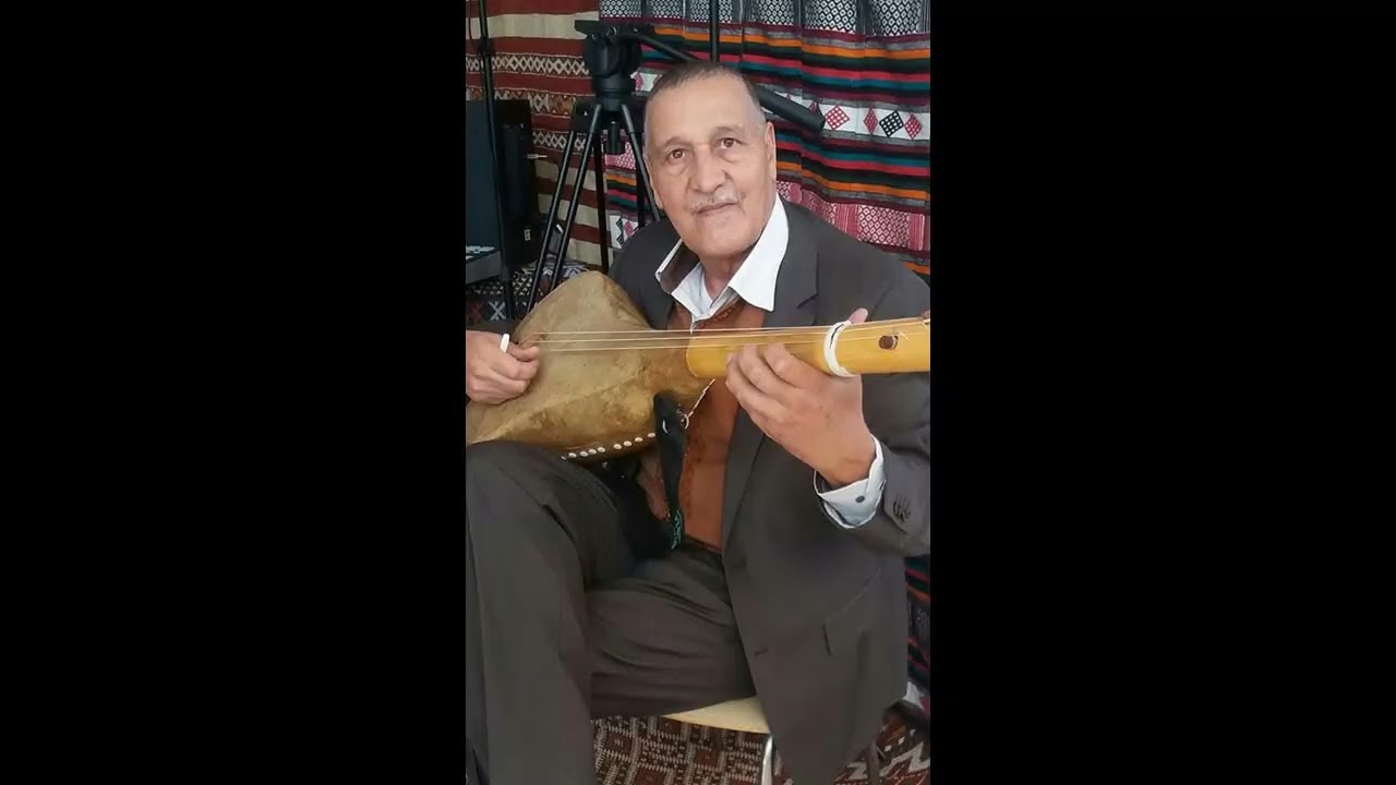 اغنية اسول اسول للفنان حجاوي عبد الواحد