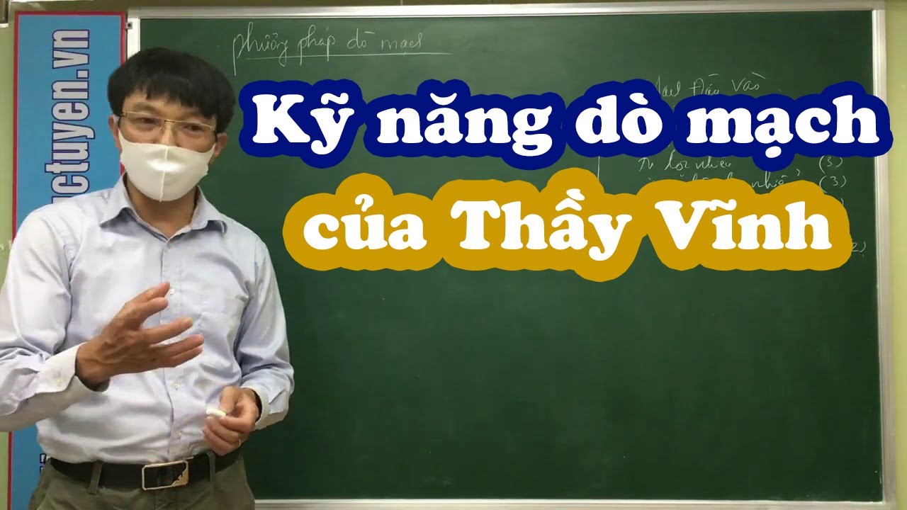 Kỹ năng dò mạch, một kỹ năng quan trọng giúp bạn sớm thành nghề và không còn sợ các mạch điện tử