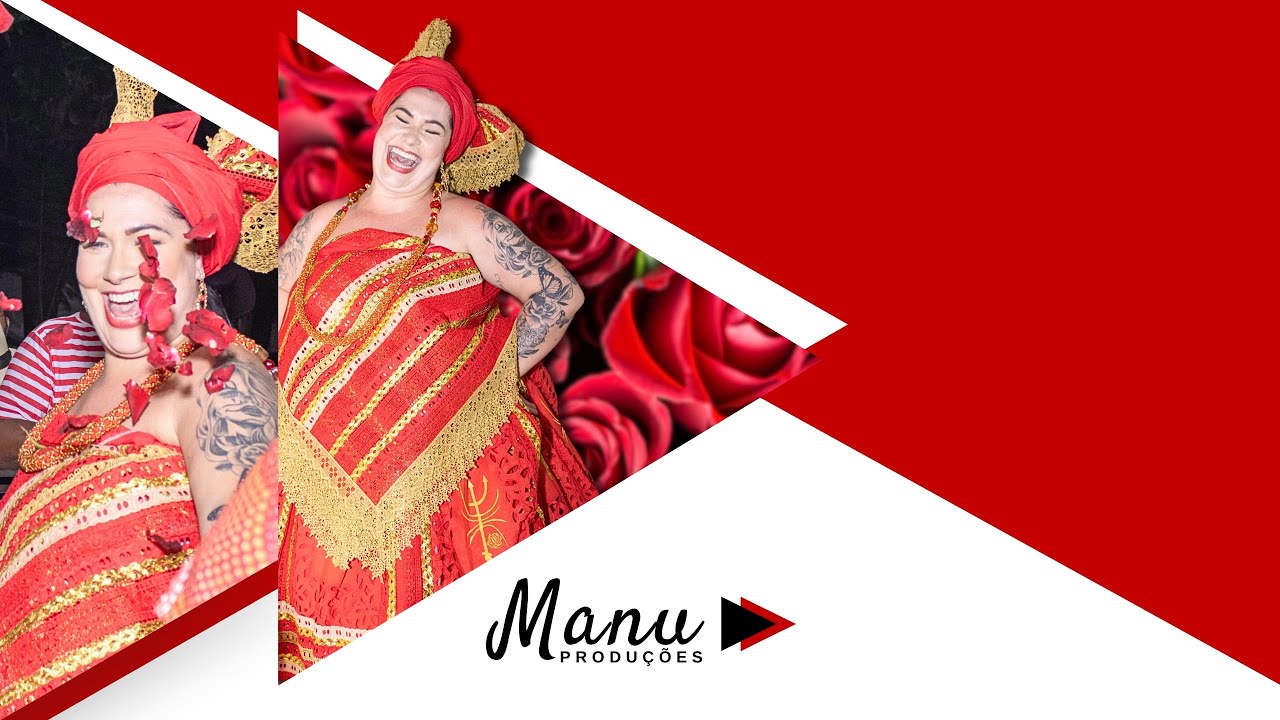 Maria Padilha RAINHA DO CABARÉ 2024 | Doné Luana de Yemonjá