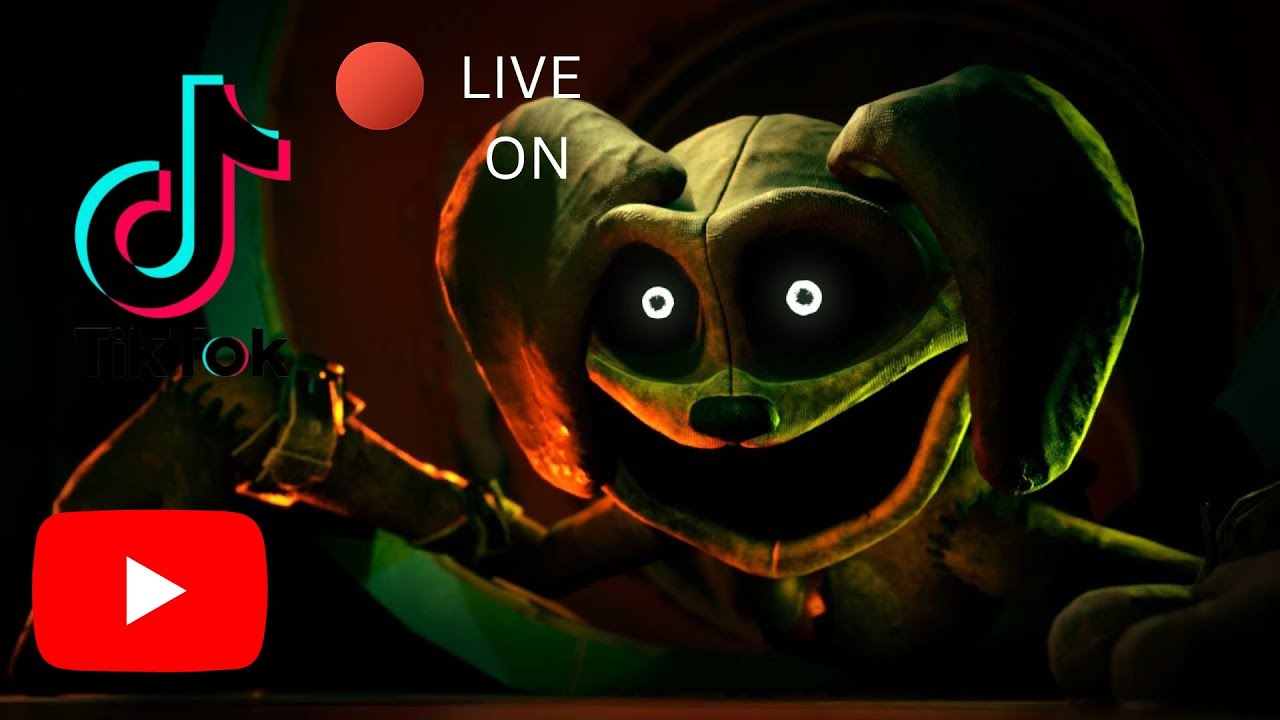 LANJUTAN - POPPY PLAYTIME 3 #2