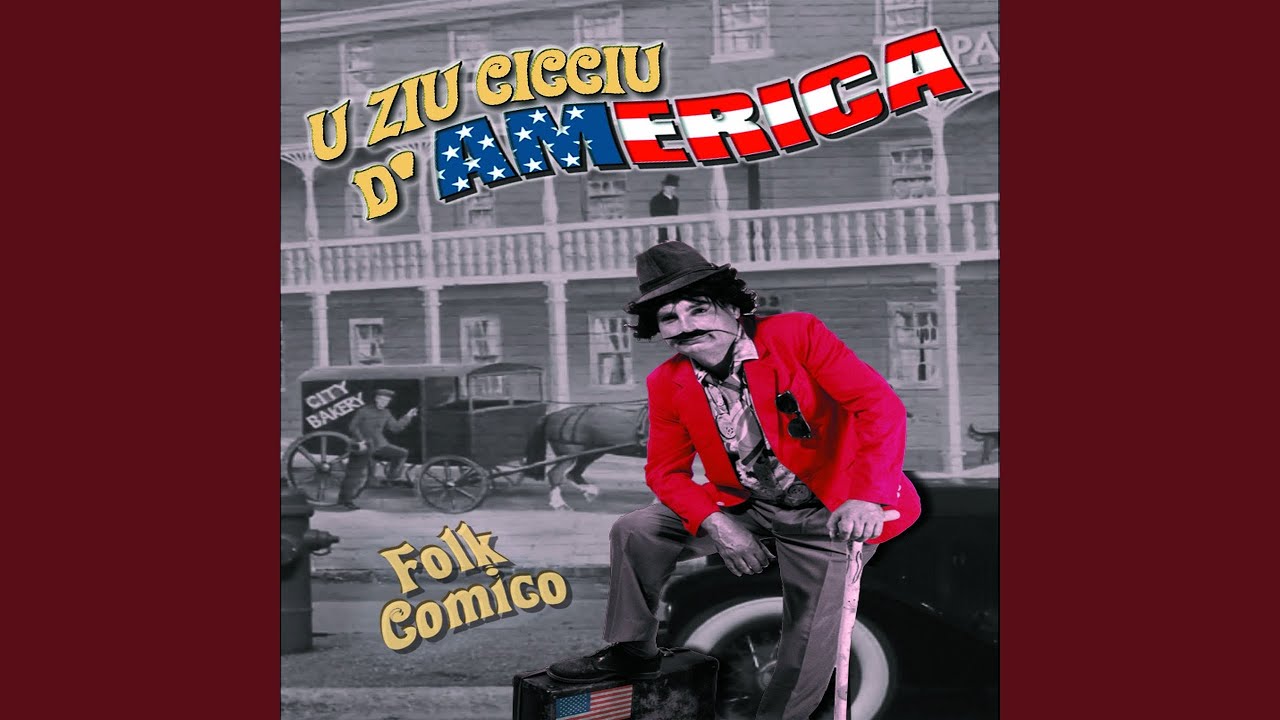 Tarantella du zi cicciu