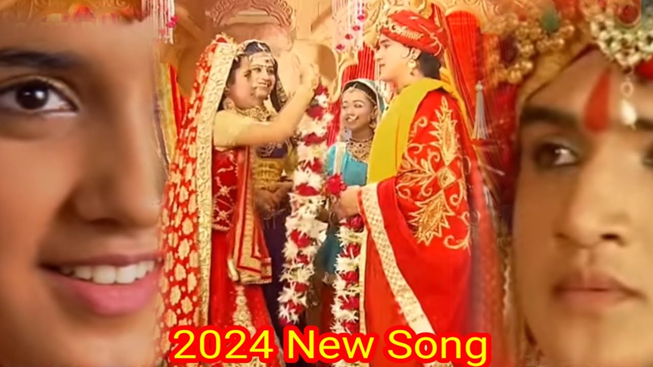 2024 New Song || ♥️ Cute love story ♥️ || Maharana Pratap and Ajabde || Roshni Walia #love