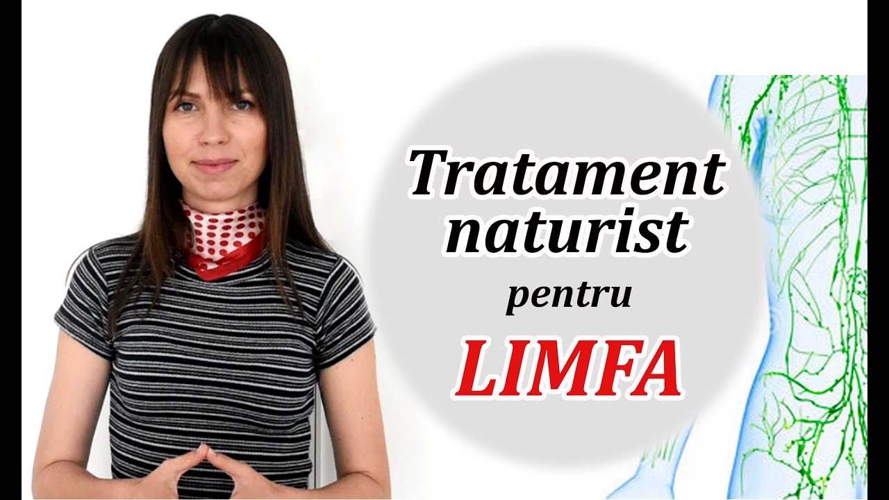 Curatirea Sistemului LIMFATIC 🌱 | Cheia sanatatii tale