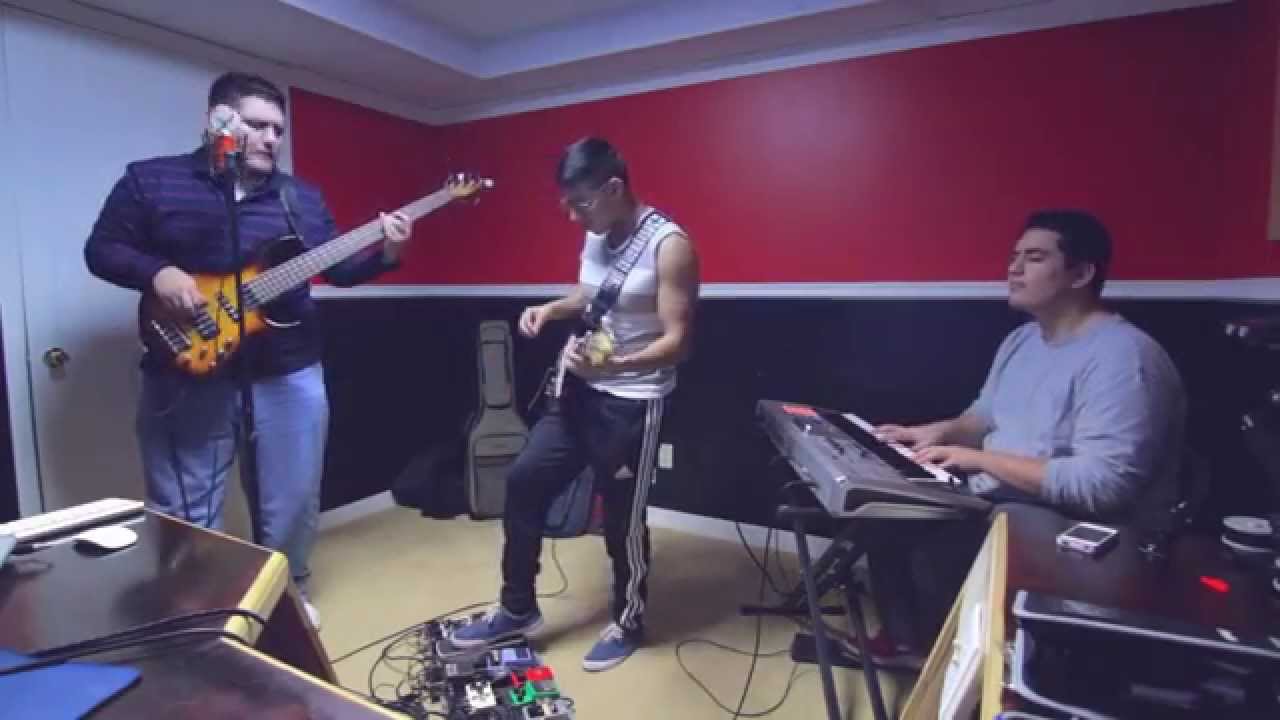 The Only Name (Your's Will Be)  - Spanish Version
