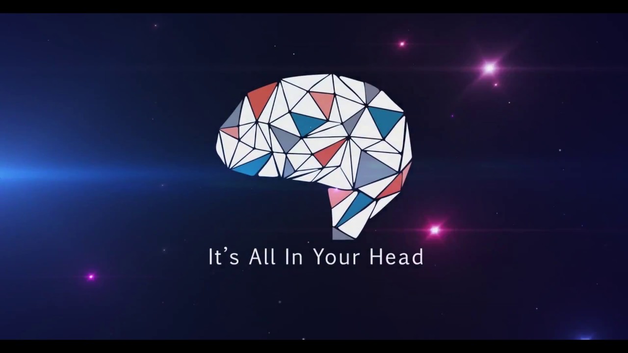 It's All In Your Head: A Virtual Reality Experience of Chronic Pain #virtualreality #vr #ubcmedicine