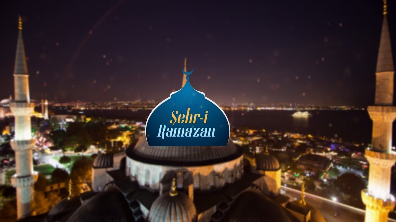 Şehr-i Ramazan 15.Bölüm - Filistin