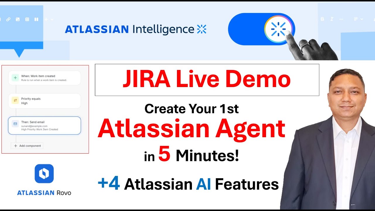 Учебное пособие по Jira для начинающих (2026) I Курс Jira для начинающих I КАК ИСПОЛЬЗОВАТЬ JIRA ...