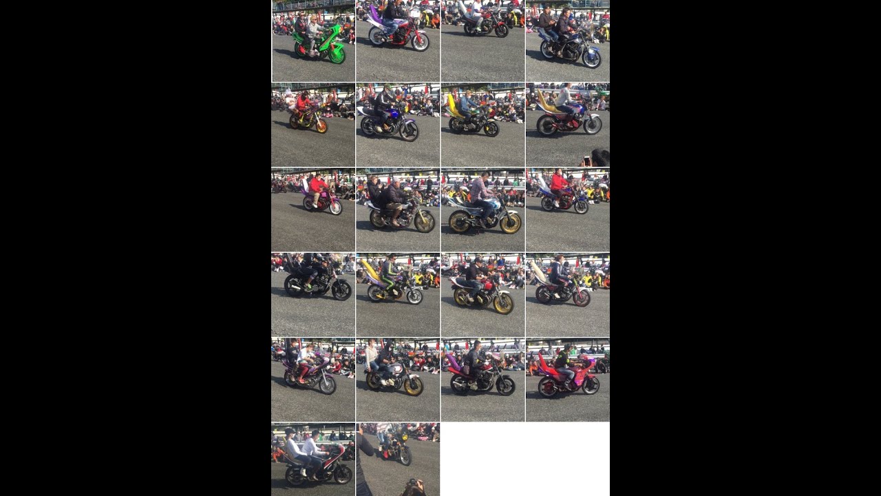 2015年11月3日「龍旧」4発部門コール大会